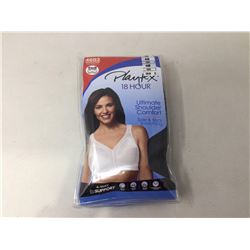 Playtex Ultimate Shoulder Comfort (44B) Black