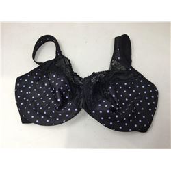 Glamorise Front Closure Bra (40F)