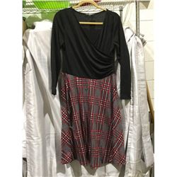 Oxiuly Fashion Dress (L)