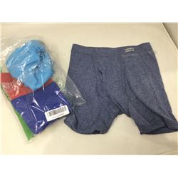 Fruit of the Loom Boys Briefs (14-16)