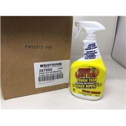 Krud Kutter Tough Task Remover (4 x 946ml)
