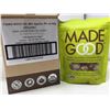 Image 1 : Made good Apple Cinnamon Granola Minis (6 x 100g)