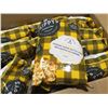 Image 1 : Case of Skippys Cheddar Cheese Kettle Corn