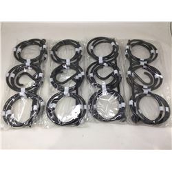 Lot of Tie/Scarf Hangers (4x)