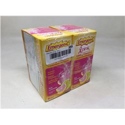 Emergen-C Pink Lemonade (2 x 30)