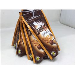 Lot of Junior Caramels