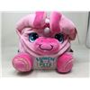 Image 1 : Plush Lunch Pets Lunchbox