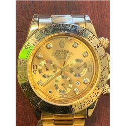 Replica Rolex Oyster Perpetual Wrist Watch