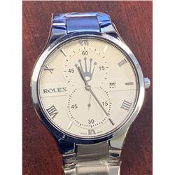 Replica Rolex Wrist Watch