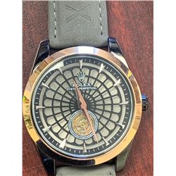 Replica Rolex Oyster Perpetual Wrist Watch