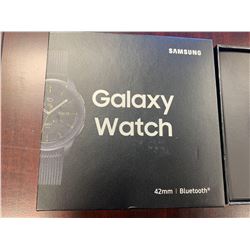 Samsung Bluetooth Galaxy Wrist Watch