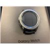 Image 2 : Samsung Bluetooth Galaxy Wrist Watch