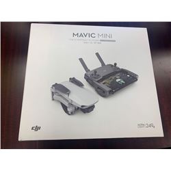 Mavic Mini Flycam drone