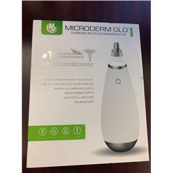 Microderm Glo Diamond Microdermabrasion Kit