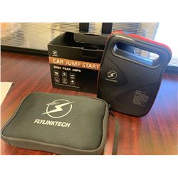 Flylinktech Car Jump Starter