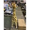 Image 1 : Melissa & Doug Giraffe Jumbo Plush