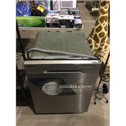 Samsung S.S Dishwasher-DISPLAY MODEL SOLD AS IS