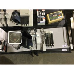 Welch Allyn Medical Diagnostic Set