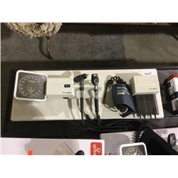 Welch Allyn Medical Diagnostic Set