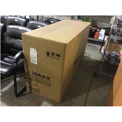 MAAX Fiberglass Shower Base - Bathtub