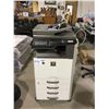Image 1 : Sharp Color Copier, Printer, Scanner - Model MX-2615