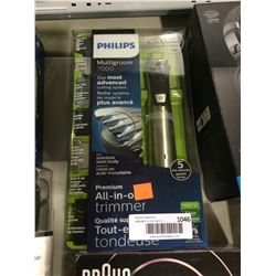 Philips Multigroom All-in-one Trimmer