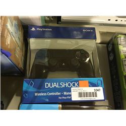 Sony PS4 Dualshock Wireless Controller