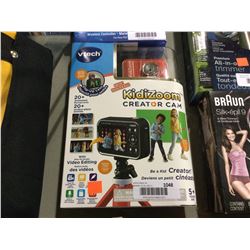 vTech Kidizoon Creator Cam