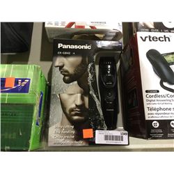 Panasonic Wet/Dry Beard Trimmer
