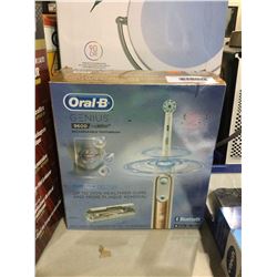 Oral-B Genius Rechargeable Toothbrush