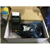 Image 1 : IngenicoPayment Terminal w/ Base Docking Station