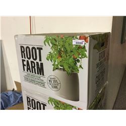 Root Farm Hydro Garden System