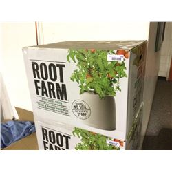 Root Farm Hydro Garden System