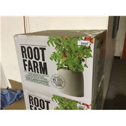 Root Farm Hydro Garden System