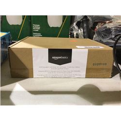 Amazon Basics A19 LED Bulbs 6-Pack