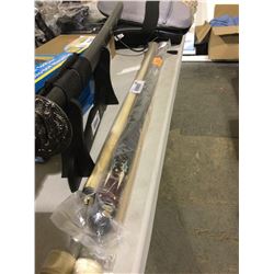 Pool Cue Set Lot of 2