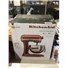 Image 1 : Kitchen Aid Bowl-Lift Stand Mixer