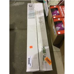 Zenna Home Tension Corner Caddy