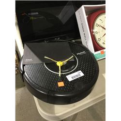 iRobot Roomba Vacuum Cleaner used & sold as is, untested