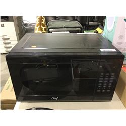 Master Chef Microwave