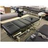 Image 1 : Foundations Rehab Electric Medical Bed w/ Ever-Trac Lumbar & Cervical Traction System