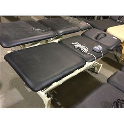 Foundations Rehab Electric Medical Bed