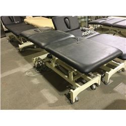 Foundations Rehab Electric Medical Bed