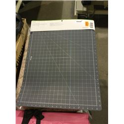 Circuit Extra Thick Self-Healing Cutting Mat