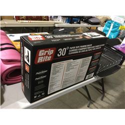 Grip Rite 30 Degree Paper Tape Framing Nailer