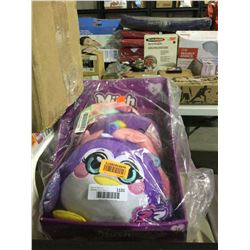 Mush Plush Set