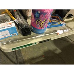 Umbra Chroma Tension Rod