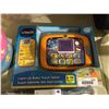 Image 1 : vTech Light-Up Baby Touch Tablet