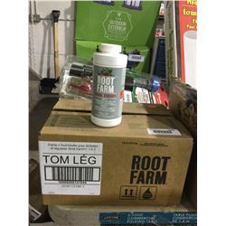 Case of Root Farm Part 2 Tomato and Veggie Nutrients (12 x 473mL)
