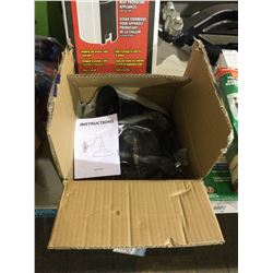 Wall Surface Light - Model: CY-BD-014 (27 x 27 x 12cm)